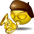Animated Smileys 0361